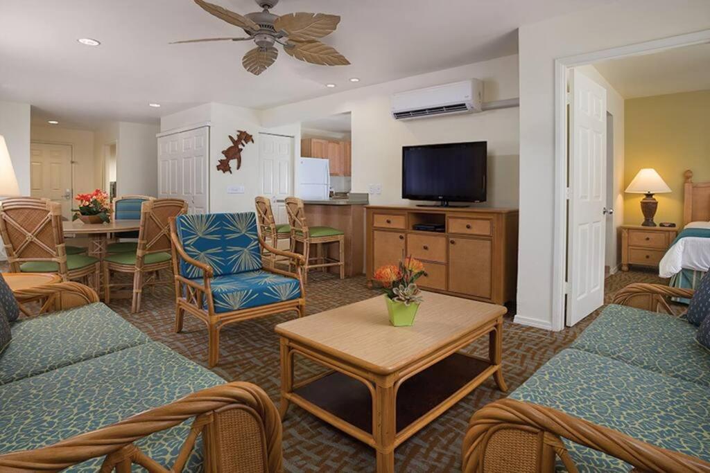 Beautiful 2 Bedroom Condo @ Kona! Kailua-Kona Luaran gambar