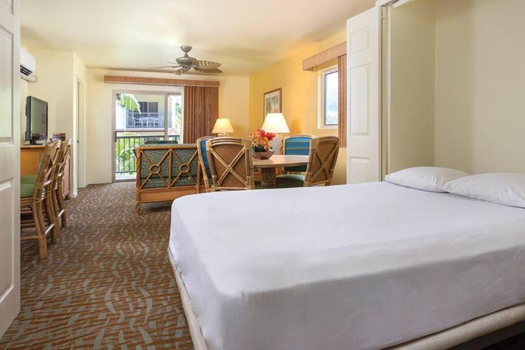 Beautiful 2 Bedroom Condo @ Kona! Kailua-Kona Luaran gambar