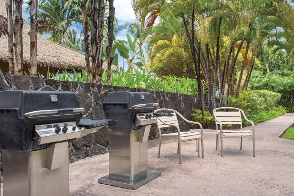 Beautiful 2 Bedroom Condo @ Kona! Kailua-Kona Luaran gambar
