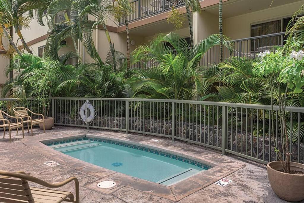 Beautiful 2 Bedroom Condo @ Kona! Kailua-Kona Luaran gambar