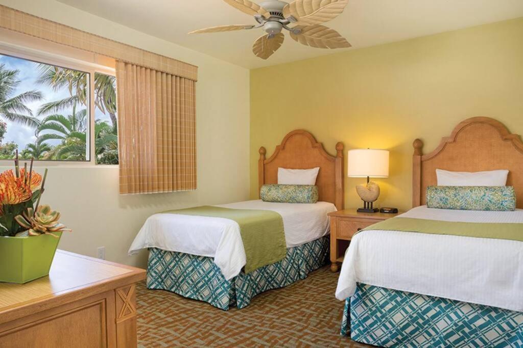 Beautiful 2 Bedroom Condo @ Kona! Kailua-Kona Luaran gambar