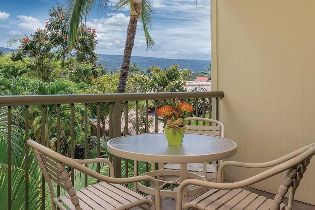 Beautiful 2 Bedroom Condo @ Kona! Kailua-Kona Luaran gambar