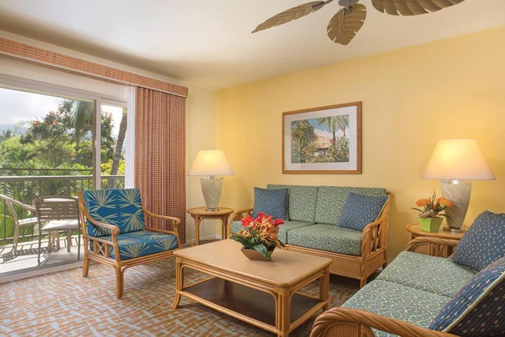 Beautiful 2 Bedroom Condo @ Kona! Kailua-Kona Luaran gambar