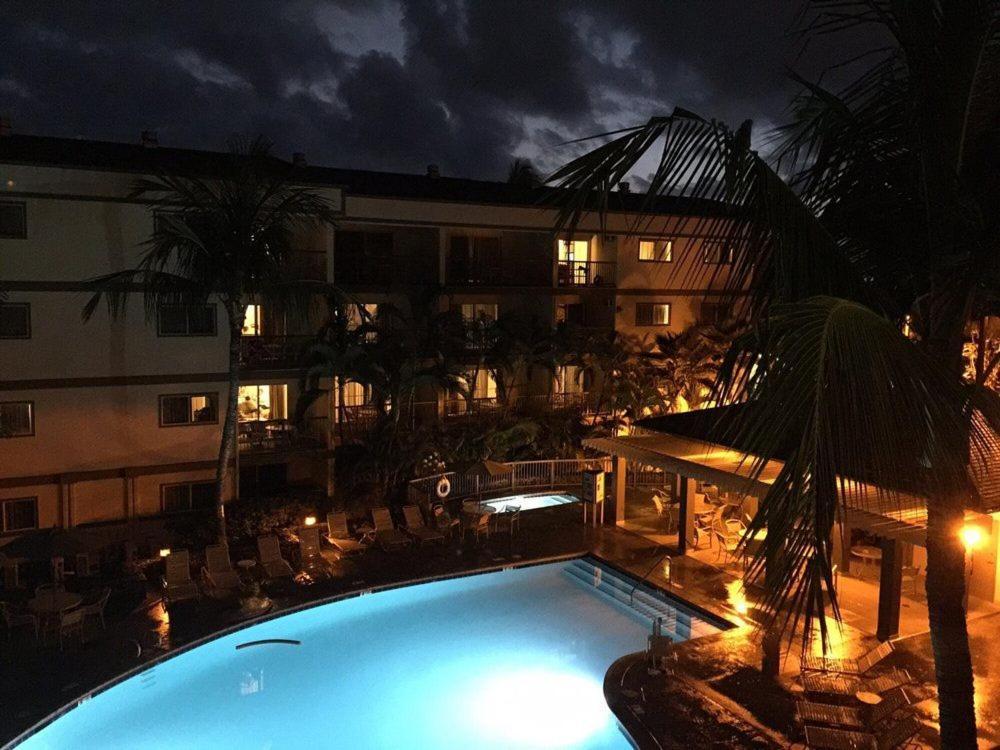 Beautiful 2 Bedroom Condo @ Kona! Kailua-Kona Luaran gambar
