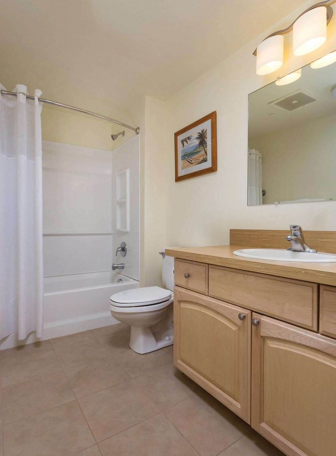 Beautiful 2 Bedroom Condo @ Kona! Kailua-Kona Luaran gambar