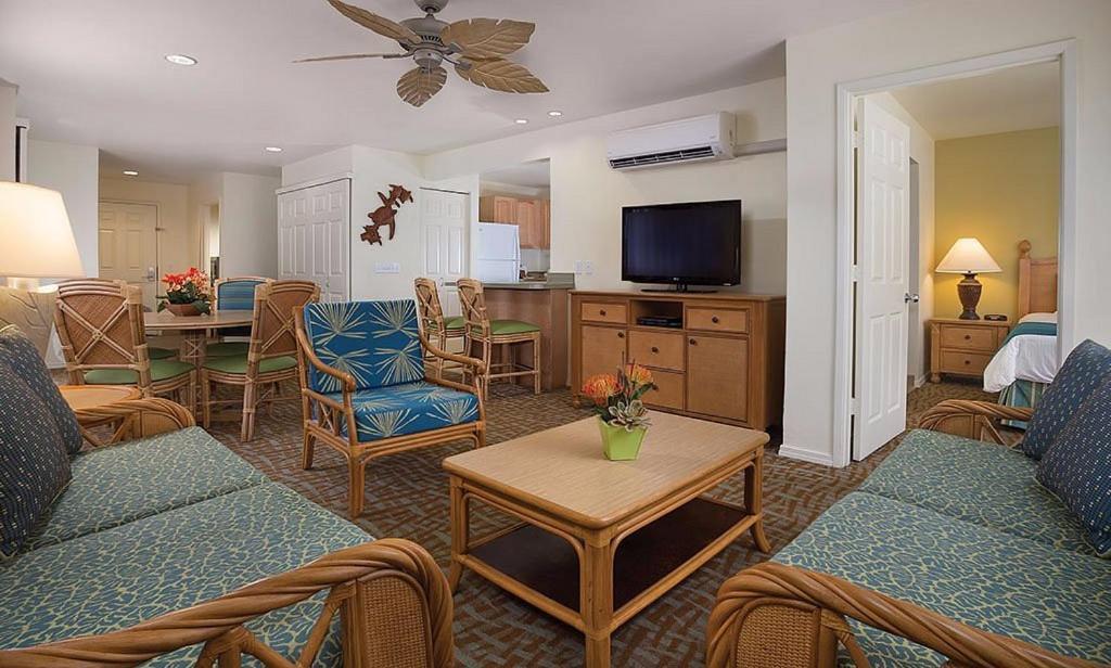 Beautiful 2 Bedroom Condo @ Kona! Kailua-Kona Luaran gambar