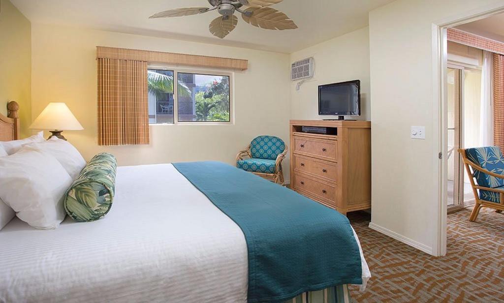 Beautiful 2 Bedroom Condo @ Kona! Kailua-Kona Luaran gambar