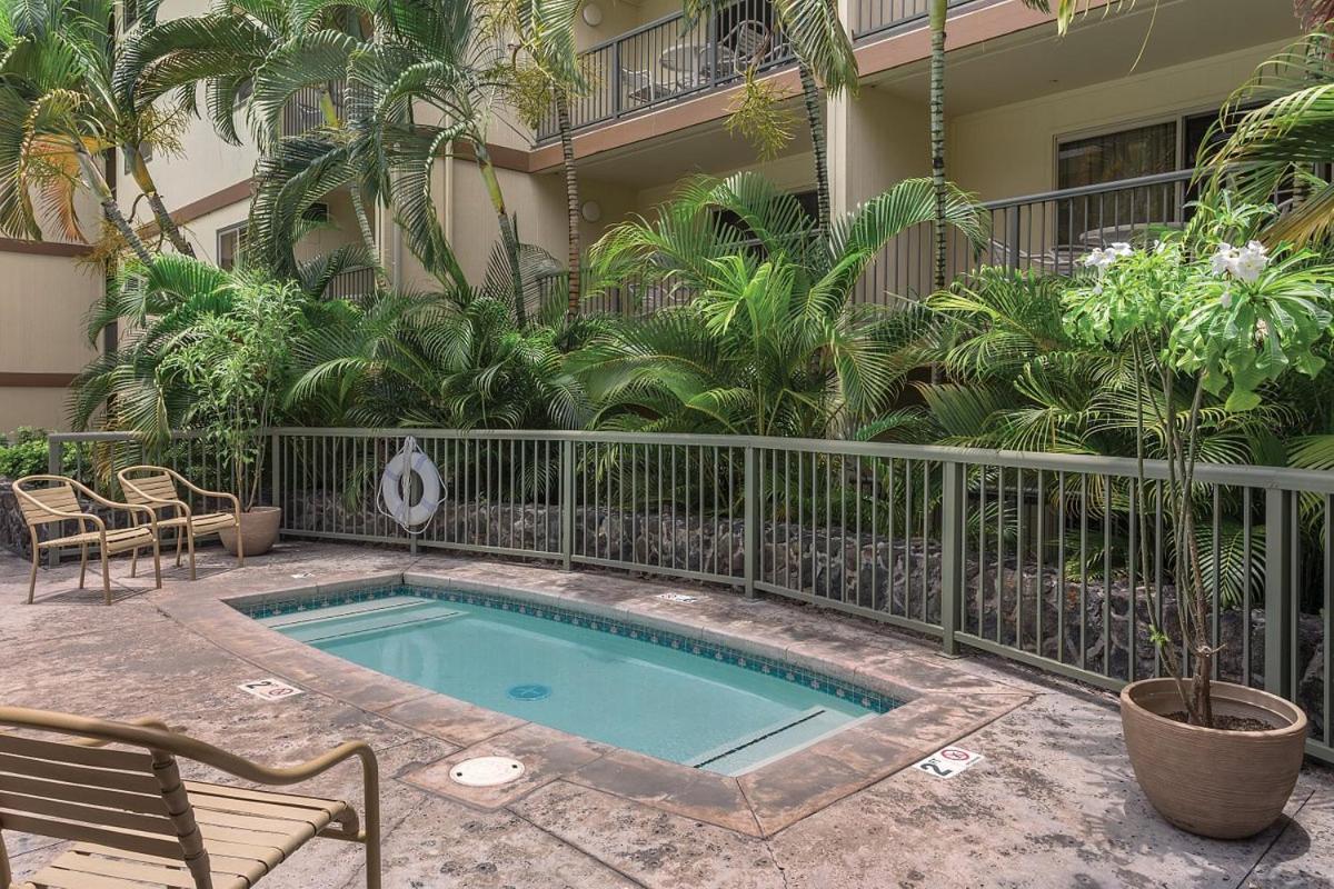 Beautiful 2 Bedroom Condo @ Kona! Kailua-Kona Luaran gambar