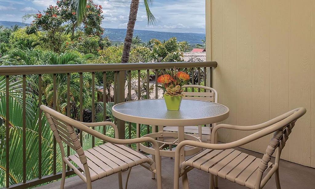 Beautiful 2 Bedroom Condo @ Kona! Kailua-Kona Luaran gambar